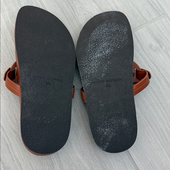 Tory Burch Miller Cloud sandals - size 6.5 - Picture 3 of 7